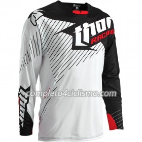 Maglia Thro CORE HUX N003 Manica Lunga